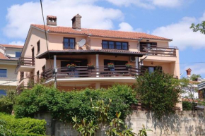 Apartments and rooms with parking space Icici, Opatija - 7881